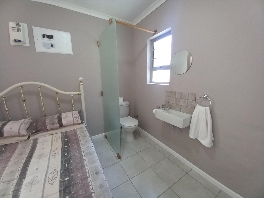 To Let 3 Bedroom Property for Rent in Bonnie Brae Western Cape